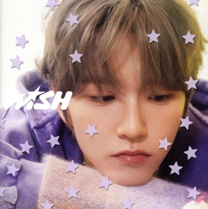WISH(初回生産限定盤/JAEHEE ver.)