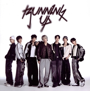 RUNNING UP(RUN ver.)