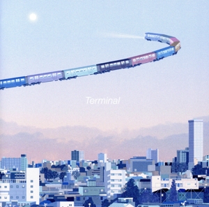 Terminal(完全生産限定盤)