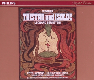 【輸入盤】Wagner:Tristan und Isolde