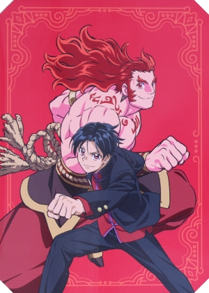 ぶっちぎり?! Vol.1(Blu-ray Disc)