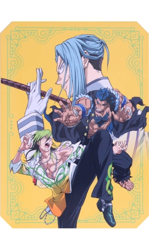 ぶっちぎり?! Vol.2(Blu-ray Disc)