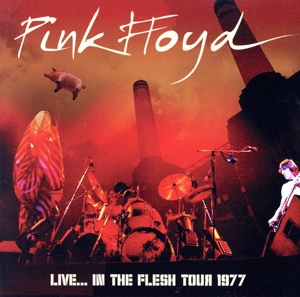 Live... In The Flesh Tour 1977