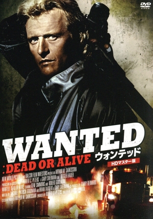 ウォンテッド HDマスター版