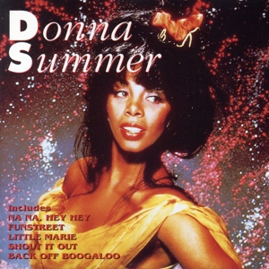 【輸入盤】Donna Summer(“PEARLS OF THE PAST“ SERIES)