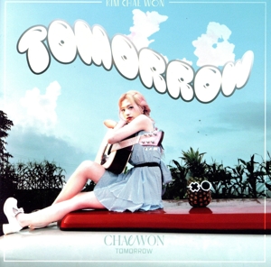 TOMORROW -Japanese Version-