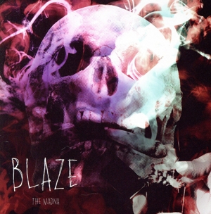 BLAZE(Type-A)(DVD付)