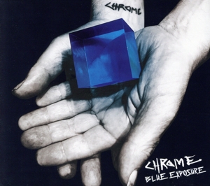 【輸入盤】BLUE EXPOSURE