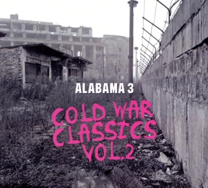 【輸入盤】COLD WAR CLASSICS VOL.2