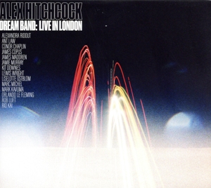 【輸入盤】Dream Band:Live In London