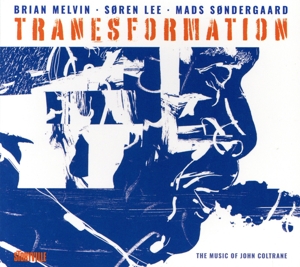 【輸入盤】Tranesformation:The Music Of John Coltrane