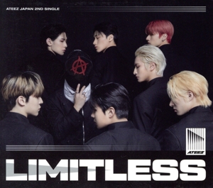 Limitless(ATINY盤/FC限定盤)