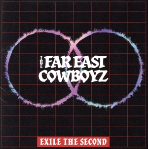 THE FAR EAST COWBOYZ(Blu-ray Disc付)