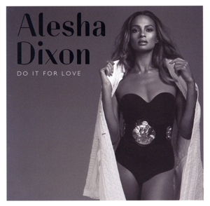 【輸入盤】DO IT FOR LOVE