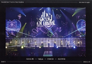 Amazon.co.jp: THE IDOLM@STER SideM 6thLIVE TOUR 〜NEXT