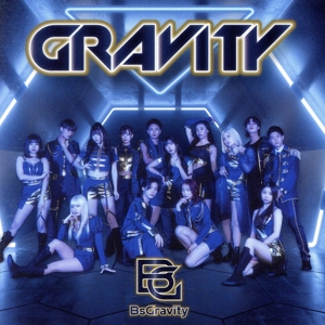 GRAVITY(DVD付)