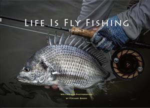 LIFE IS FLY FISHING(SEASON3)