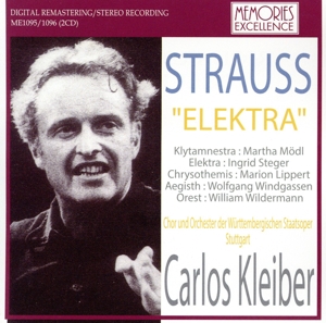 【輸入盤】Richard Strauss 