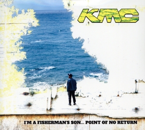 I'M A FISHERMAN'S SON... POINT OF NO RETURN(生産限定盤)