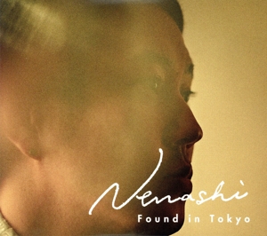 FOUND IN TOKYO(完全生産限定盤)