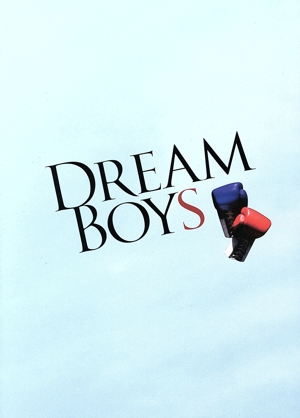 DREAM BOYS(初回盤)