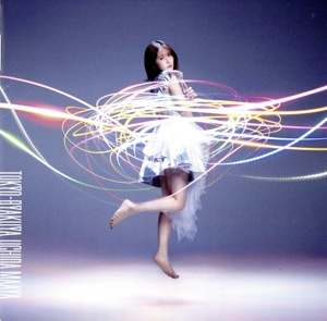 TOKYO-BYAKUYA(通常盤)