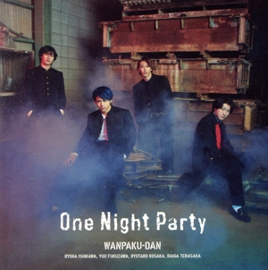 One Night Party