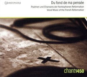 【輸入盤】Du fond de ma pensee