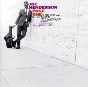 ページ・ワン(限定盤)(UHQCD)