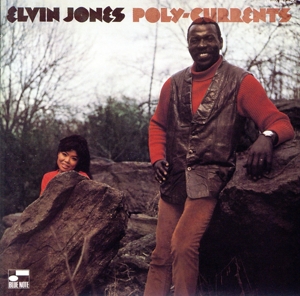 ポリ・カレンツ(限定盤)(UHQCD)