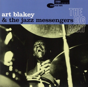 ザ・ビッグ・ビート(限定盤)(UHQCD)