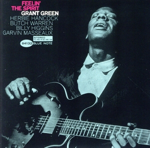 フィーリン・ザ・スピリット(限定盤)(UHQCD)