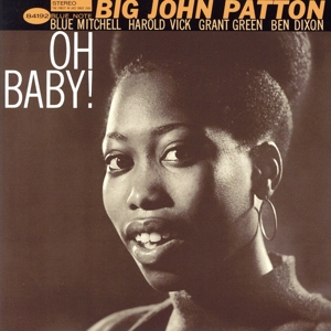 オー！ベイビー！(限定盤)(UHQCD)