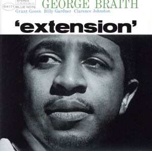 エクステンション(限定盤)(UHQCD)