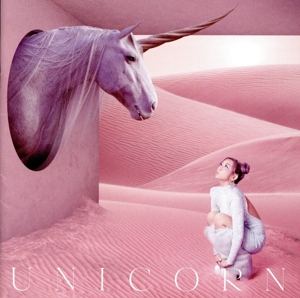 UNICORN(DVD付)