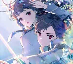 魔法科高校の劣等生:スノーノワール(期間生産限定盤)(DVD付)