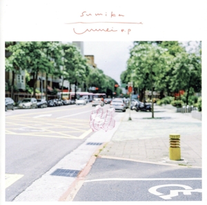 Unmei e.p(初回生産限定盤)(Blu-ray Disc付)