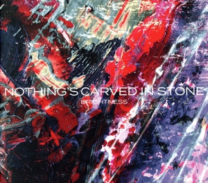 BRIGHTNESS(初回生産限定盤)(DVD付)