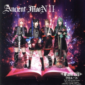Ancient MooN Ⅱ
