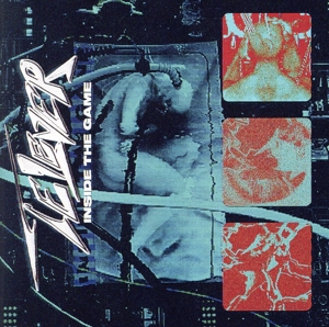 インサイド・ザ・ゲーム