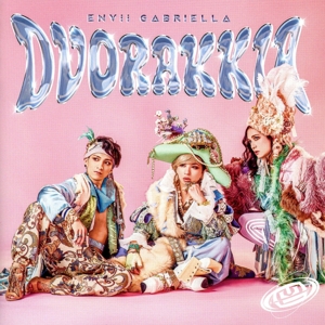 DVORAKKIA(Blu-ray Disc付)