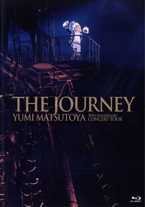 THE JOURNEY 50TH ANNIVERSARY コンサートツアー(Blu-ray Disc)