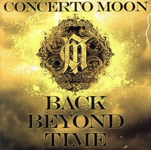 BACK BEYOND TIME -Deluxe Edition-