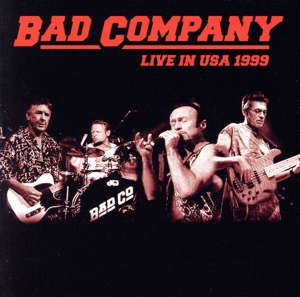 Live In USA 1999(限定盤)