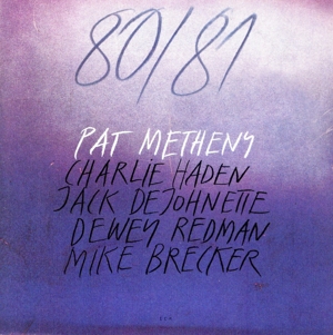 80/81(生産限定盤)(SHM-CD)