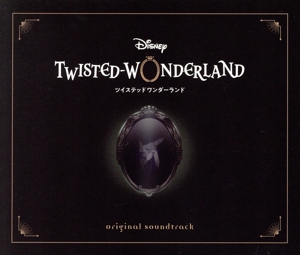 Disney Twisted-Wonderland Original Soundtrack