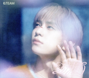 五月雨(Samidare)(メンバーソロジャケット盤-TAKI-)