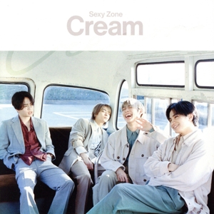 Cream