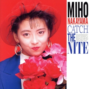 CATCH THE NITE +3(タワーレコード限定盤)(SACDハイブリッド)
