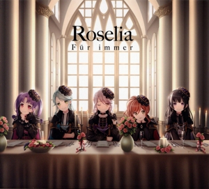 BanG Dream！:Fur immer(生産限定盤)(2Blu-ray Disc付)